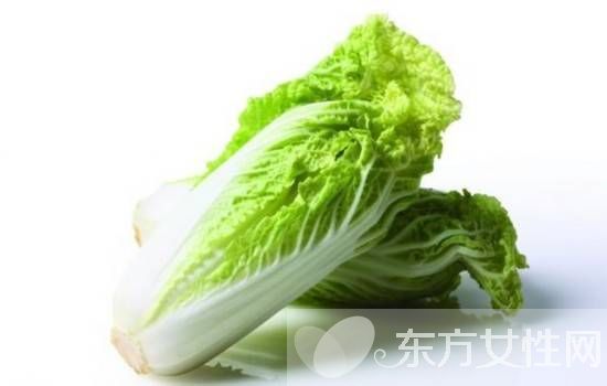 选对食物“清道夫” 帮你清热解毒