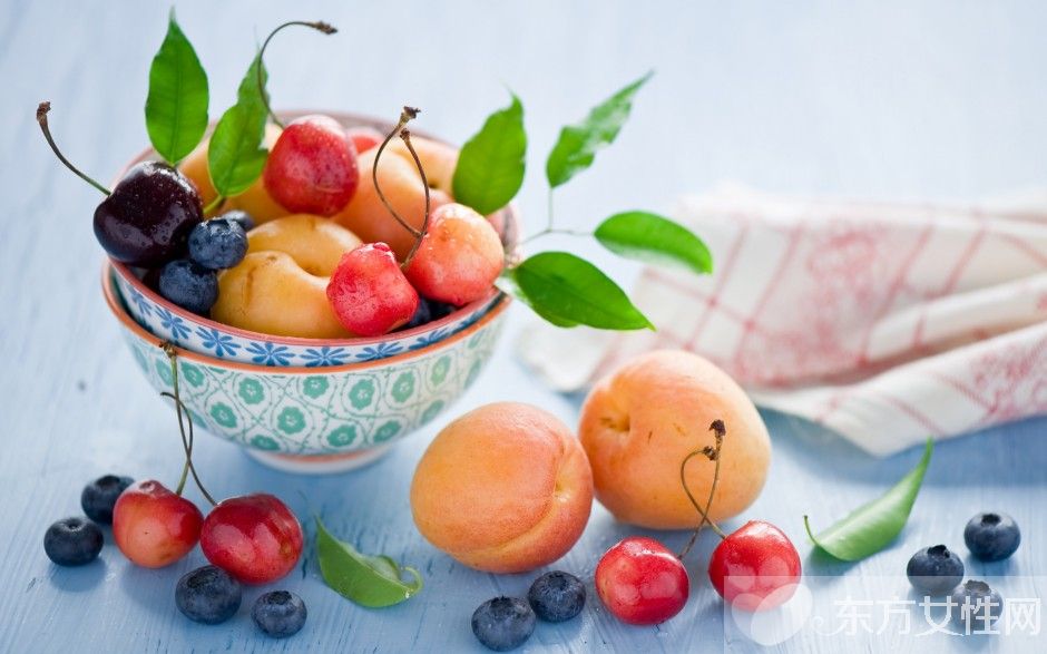 哺乳期能吃什么水果? 哺乳期吃水果有什么好处?