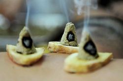 艾灸后的反应有哪些 什么人不适合艾灸