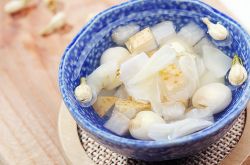 六款冬日健康汤水 让你祛燥润肺增强抵抗力