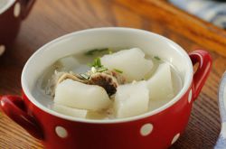 这样吃萝卜保准一个冬天不生病