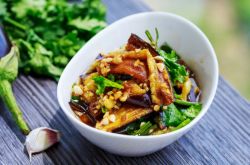 多吃这五种紫色食物 不仅养颜还能治病