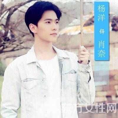 《微微2》杨洋确定不参演