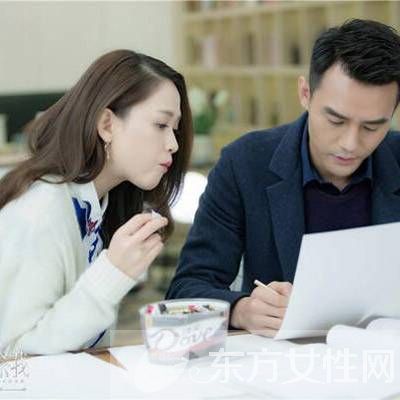 放弃我抓紧我
