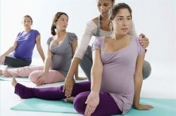 什么时候做孕妇瑜伽最合适 孕妇瑜伽有哪些好处