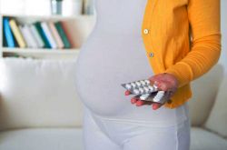 準媽媽必須要知道的孕期用藥原則