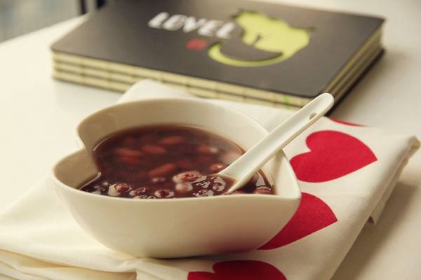 红豆汤的做法大全 推荐9种红豆汤的家常做法