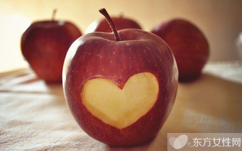 每天吃苹果的好处有哪些 什么时间段吃苹果最好