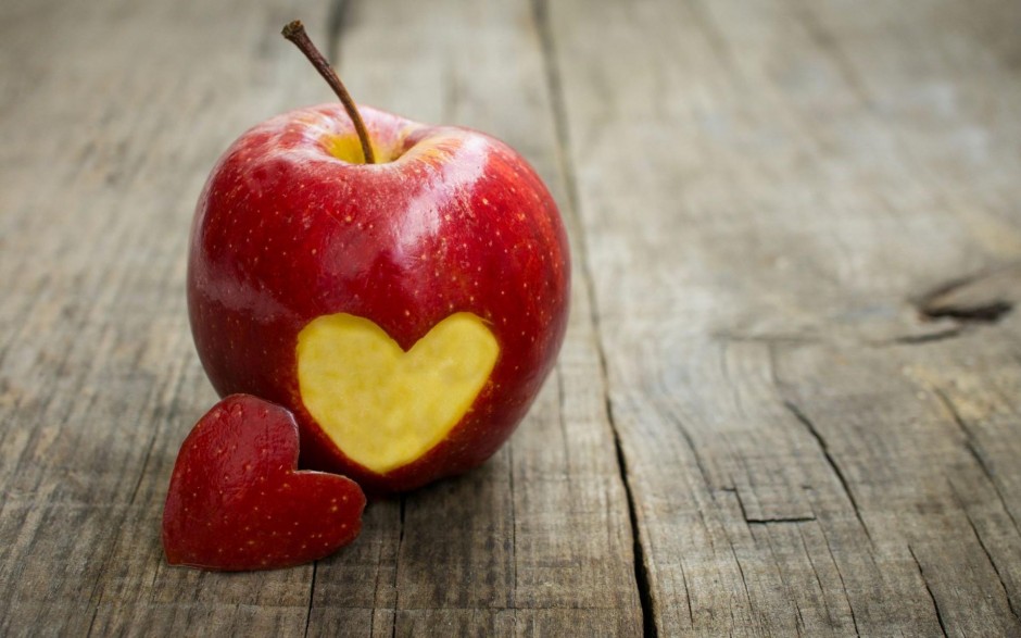 每天吃苹果的好处有哪些 什么时间段吃苹果最好