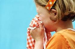 什么是过敏性鼻炎 六大治过敏性鼻炎偏方