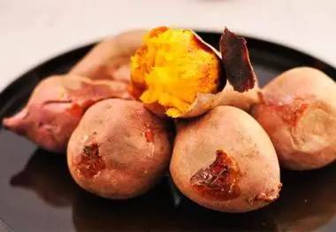 地瓜的做法大全 教你红薯的7种家常做法