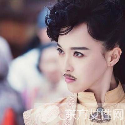 锦绣未央