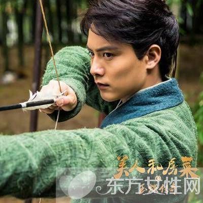 郑爽
