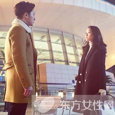 放弃我抓紧我