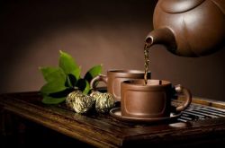 黑茶的功效与作用 如何正确冲泡黑茶