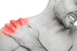 肩周炎的早期症状 肩周炎的锻炼方法
