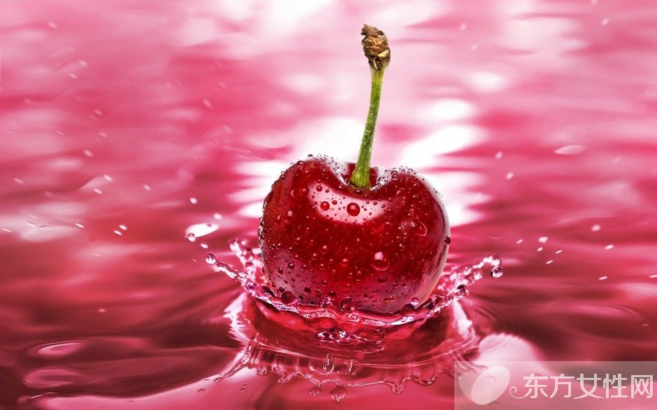 樱桃的营养价值是什么 吃樱桃有哪些好处和坏处