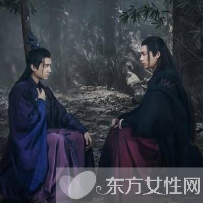 青云志