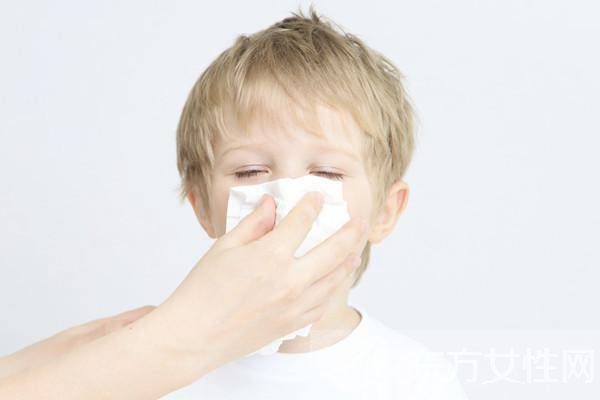 冬季如何避免小儿肺炎 这些方法最有效