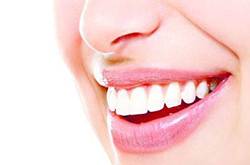 口腔健康的重要性 好牙的六大标准