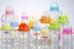 如何选择宝宝奶瓶 宝宝奶瓶选购要点