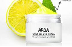 艾蒲林APLIN 自然主义韩国化妆品品牌