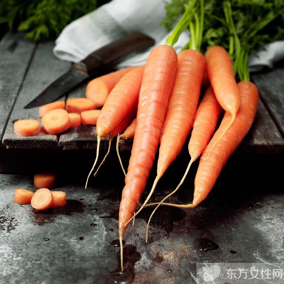 胡萝卜的功效是什么 胡萝卜的做法介绍