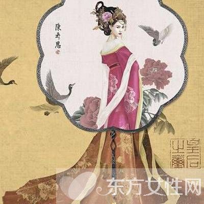 独孤皇后