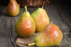 冬天吃什么好 多吃这八种食物养肺又润燥