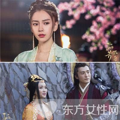 孤芳不自赏剧照