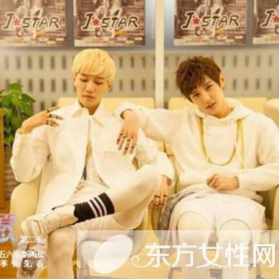 明星志愿2