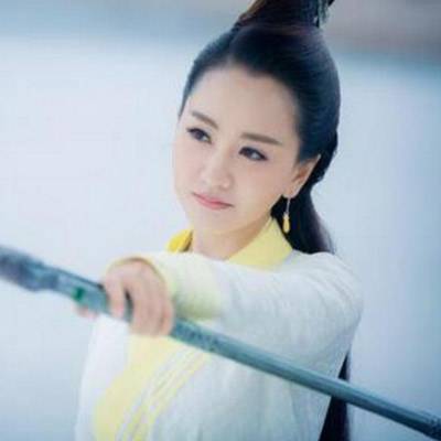 杨蓉