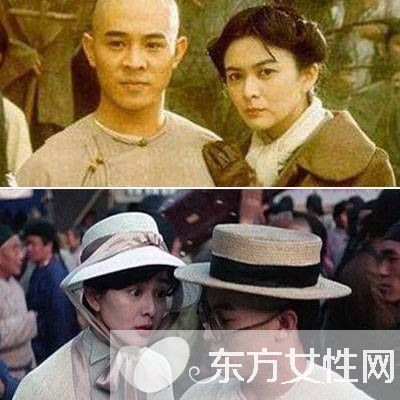 李连杰不理关之琳原因