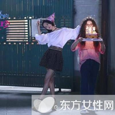 迪丽热巴