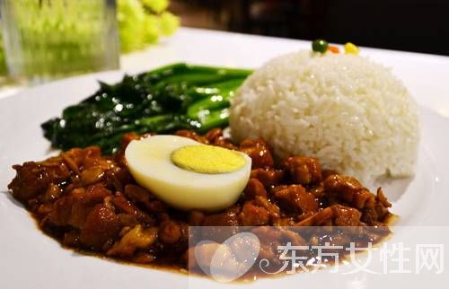 台湾卤肉饭做法大全 4种方法做出正宗台湾卤肉饭