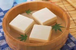 豆腐吃多了好吗 三种豆腐不适宜多吃