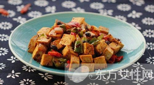 麻辣豆腐怎么做 4大招做出滑嫩入味的美味