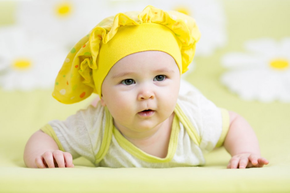 寶寶支氣管炎的兩大表現 治療寶寶支氣管炎的食療