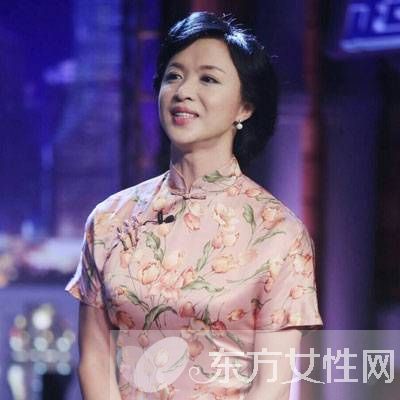 如果我没有成为一个女人