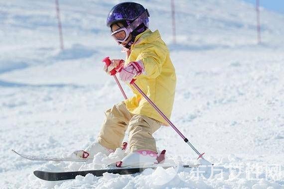  滑雪平安常识 雪场常见的5种伤如何防 