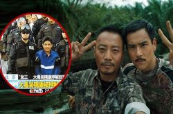 湄公河行動電影 為中國電影扳回一城