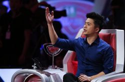 魏坤琳老婆叫什么 DR魏已结婚女儿3岁了