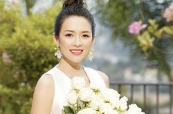 章子怡床戏曝光 演绎出深宫妇人的无奈