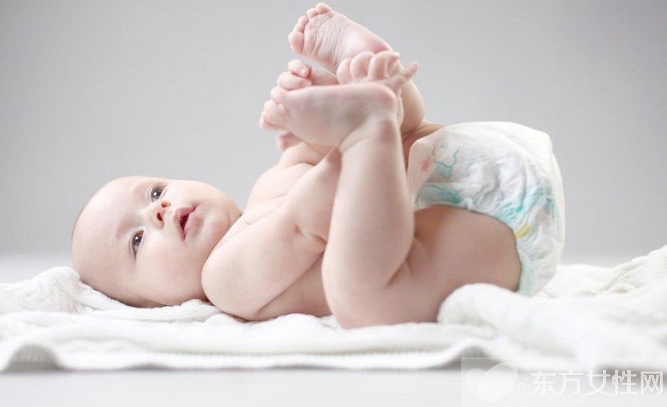 臍帶繞頸怎麼辦 寶媽如何幫助胎兒脫困