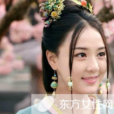兰陵王妃