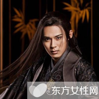 兰陵王妃
