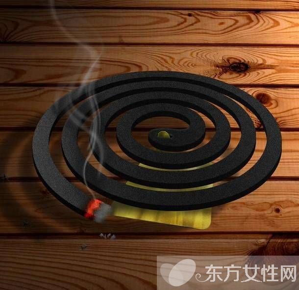 蚊香的危害是什么 蚊香片哪个牌子好