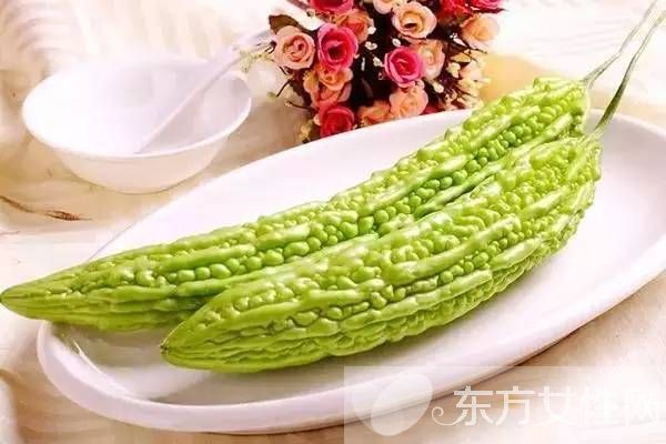 苦瓜怎麼吃不苦 推薦夏日苦瓜的4種家常做法