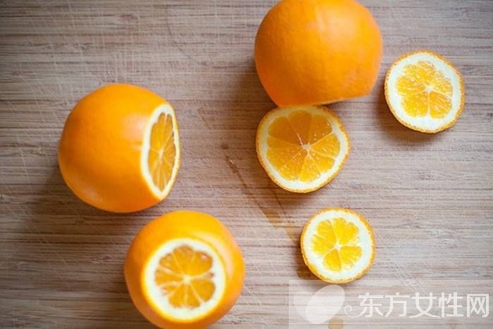 孕妇可以吃橙子吗 孕妇吃橙子有什么好处