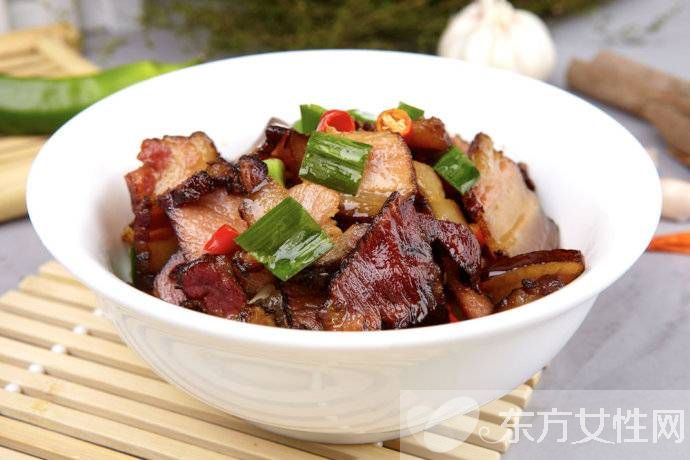 臘肉怎麼做好吃 4種方法簡單獲取美味